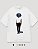 Camiseta Oversized Tubular Chris Brown Frequency 11:11 - Imagem 4