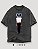 Camiseta Oversized Tubular Chris Brown Frequency 11:11 - Imagem 1