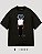 Camiseta Oversized Tubular Chris Brown Frequency 11:11 - Imagem 2