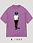 Camiseta Oversized Tubular Chris Brown Frequency 11:11 - Imagem 5