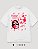 Camiseta Oversized Tubular Bruno Mars & Rosé - Imagem 1