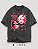Camiseta Oversized Tubular Bruno Mars & Rosé - Imagem 3