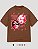 Camiseta Oversized Tubular Bruno Mars & Rosé - Imagem 6