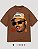 Camiseta Oversized Tubular Chris Brown Graffiti Breezy - Imagem 6
