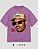 Camiseta Oversized Tubular Chris Brown Graffiti Breezy - Imagem 5