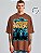 Camiseta Oversized Super Linkin Park Tour 2024 - Imagem 3