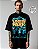 Camiseta Oversized Super Linkin Park Tour 2024 - Imagem 1