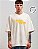 Camiseta Oversized Super Linkin Park In Japan - Imagem 4