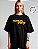 Camiseta Oversized Super Linkin Park In Japan - Imagem 1