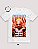 Camiseta Tradicional Chris Brown Indigo Vibes - Imagem 2