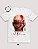 Camiseta Tradicional Chris Brown Breezy - Imagem 2