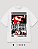 Camiseta Oversized Tubular Chris Brown Sampa - Imagem 2