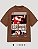 Camiseta Oversized Tubular Chris Brown Sampa - Imagem 6