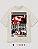 Camiseta Oversized Tubular Chris Brown Sampa - Imagem 4