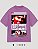 Camiseta Oversized Tubular Chris Brown Sampa - Imagem 5