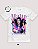 Camiseta Maite Perroni Rebelde RBD - BF - Imagem 1