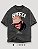 Camiseta Oversized Tubular Chris Brown Era Breezy - Imagem 2