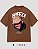 Camiseta Oversized Tubular Chris Brown Era Breezy - Imagem 6