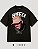 Camiseta Oversized Tubular Chris Brown Era Breezy - Imagem 1