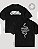 Camiseta Oversized Estonada Taylor Swift REP Don’t Blame Me BF - Imagem 2