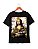 Camiseta Mona Lisa - BF - Imagem 1