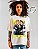 Camiseta Oversized Super Madonna Celebration Tour - BF - Imagem 1