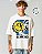 Camiseta Oversized Super Blink 182 Smile - BF - Imagem 1
