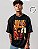 Camiseta Oversized Super Jonas Brothers Tour - BF - Imagem 1