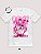 Camiseta Oversized Colucci Rebelde RBD - BF - Imagem 1