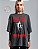 Camiseta Oversized Tubular Madonna The Celebration Four Decades - BF - Imagem 1