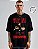 Camiseta Oversized Super Madonna Four Decades - BF - Imagem 1