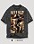 Camiseta Oversized Tubular Post Malone Cowboy - Imagem 4