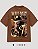 Camiseta Oversized Tubular Post Malone Cowboy - Imagem 3