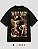 Camiseta Oversized Tubular Post Malone Cowboy - Imagem 1