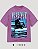 Camiseta Oversized Tubular Post Malone F-1TRILLION - Imagem 4