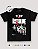 Camiseta Oversized Rebelde Tour 2023 - BF - Imagem 1