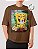Camiseta Oversized Super Bob Esponja Vênus - BF - Imagem 1