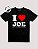Camiseta Ilove Joe Jonas Brothers - BF - Imagem 1