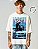 Camiseta Oversized Super Post Malone F-1TRILLION - Imagem 2