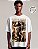 Camiseta Oversized Super Post Malone Cowboy - Imagem 4
