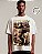 Camiseta Oversized Super Post Malone Cowboy - Imagem 3