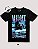 Camiseta Tradicional Post Malone F-1TRILLION - Imagem 1