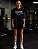Camiseta Oversized Super Treino Mais Reps - Imagem 4