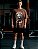 Camiseta Oversized Super Treino Malhar O Corpinho - Imagem 2