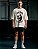 Camiseta Oversized Super Treino Malhar O Corpinho - Imagem 3
