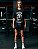Camiseta Oversized Super Treino Malhar O Corpinho - Imagem 4