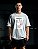 Camiseta Oversized Super Treino Do Dia - Imagem 3