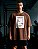 Camiseta Oversized Super Treino Do Dia - Imagem 1