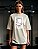 Camiseta Oversized Super Treino Do Dia - Imagem 2