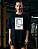 Camiseta Oversized Super Treino Do Dia - Imagem 4